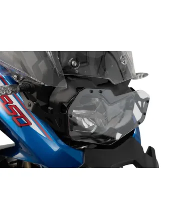Протектор за фарове SW-MOTECH HEADLIGHT GUARD F 850 GS ABS