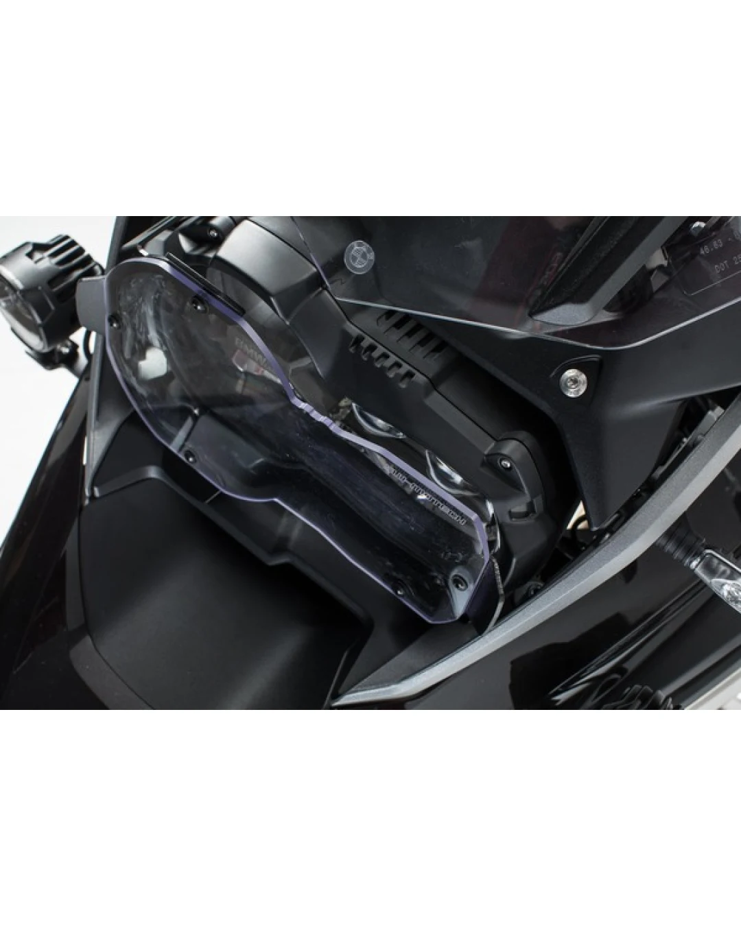 Протектор за фарове SW-MOTECH HEADLIGHT GUARD R 1200 GS ABS