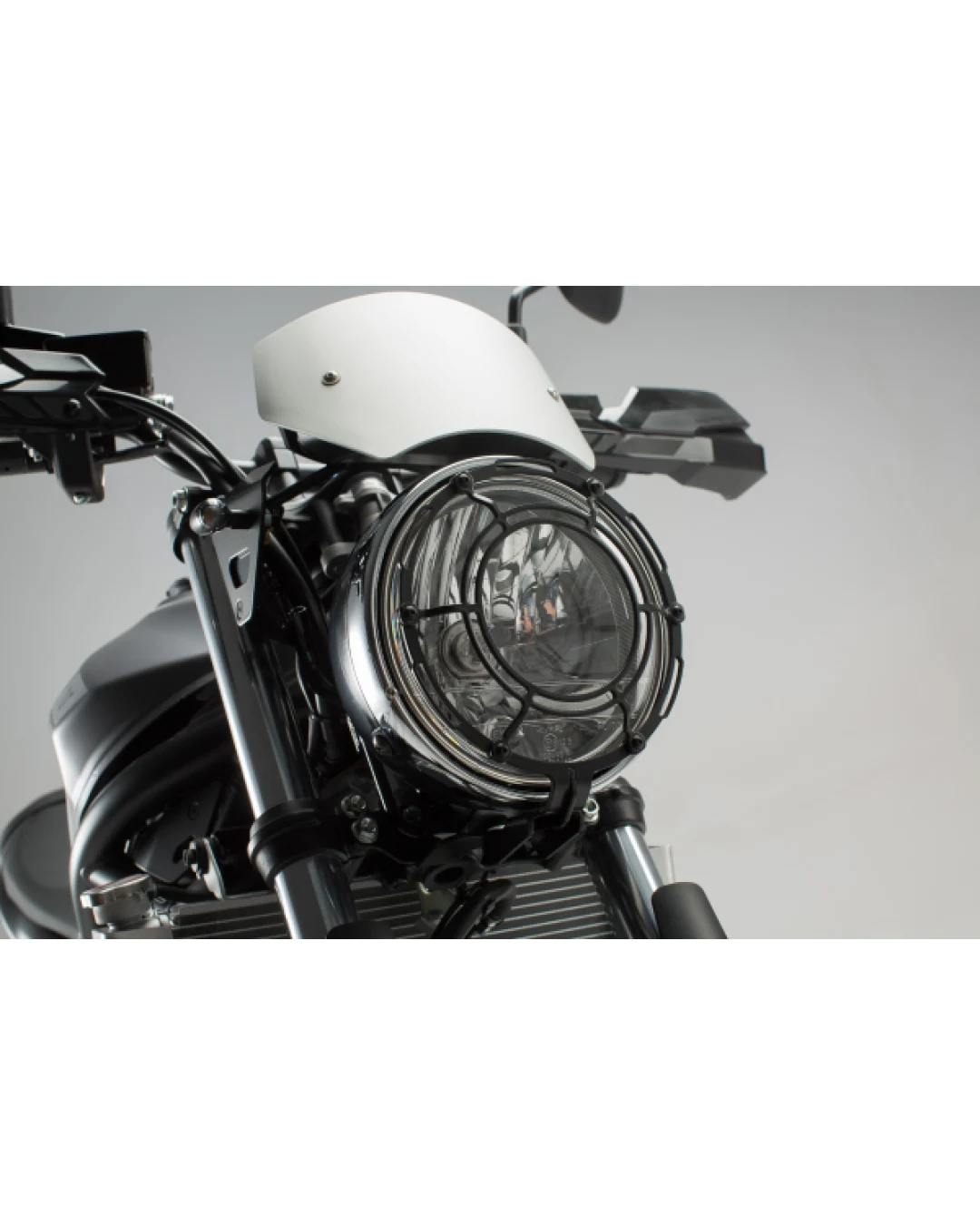 Протектор за фарове SW-MOTECH HEADLIGHT GUARD SV 650 ABS
