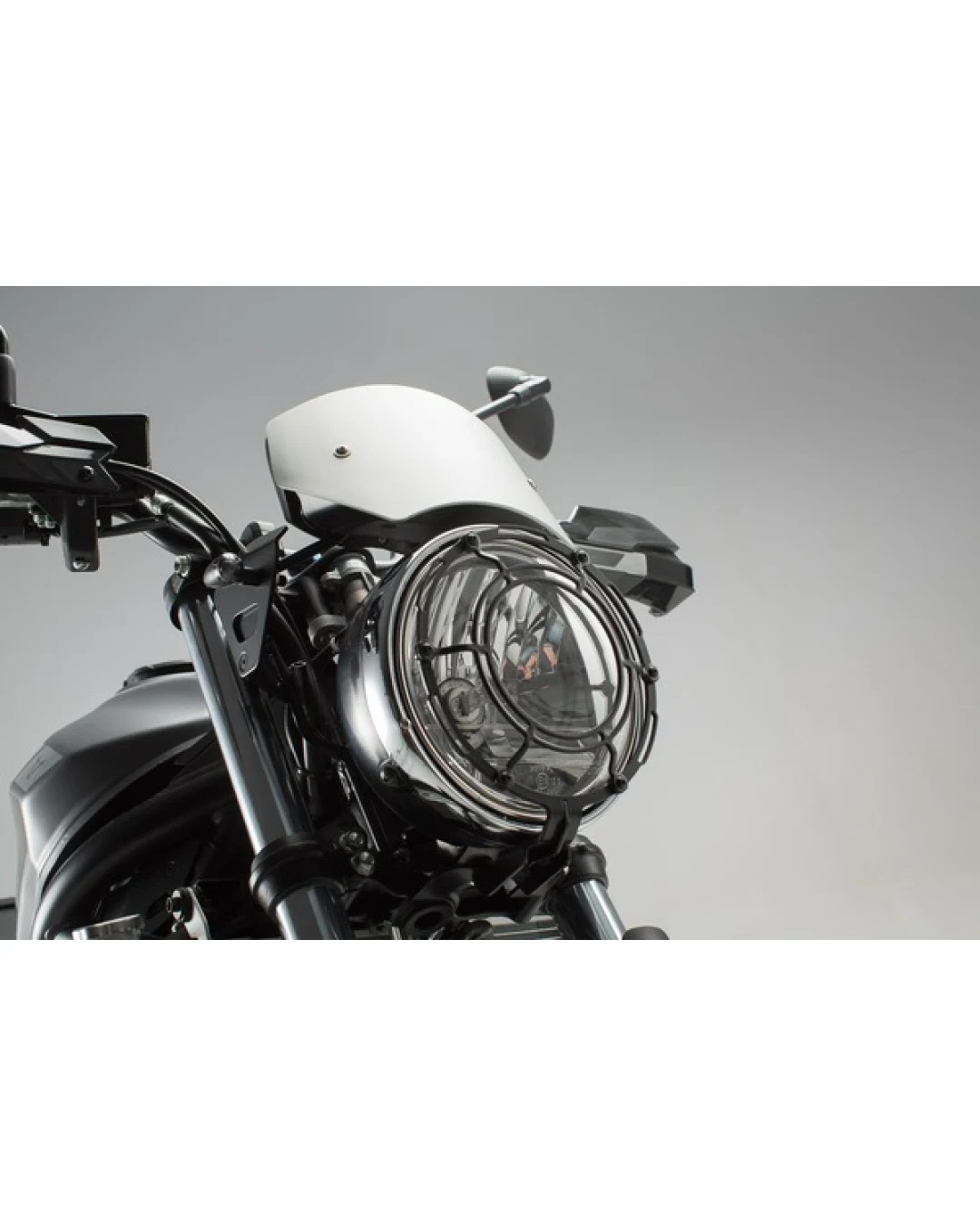 Протектор за фарове SW-MOTECH HEADLIGHT GUARD XSR 700 ABS