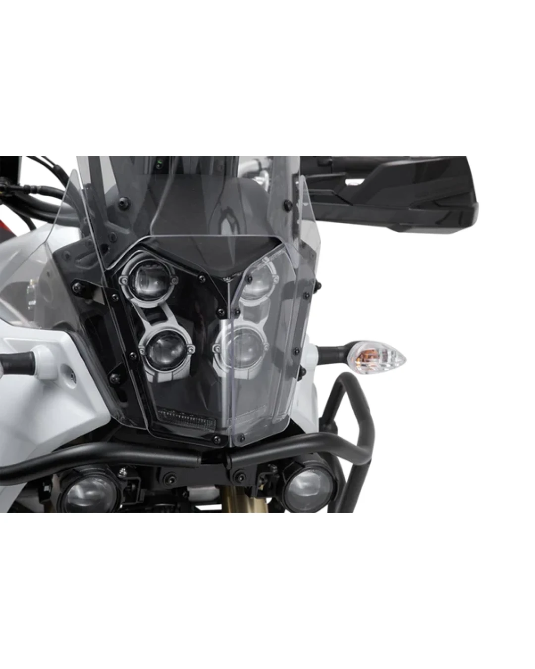 Протектор за фарове SW-MOTECH HEADLIGHT GUARD XTZ 690 21-22