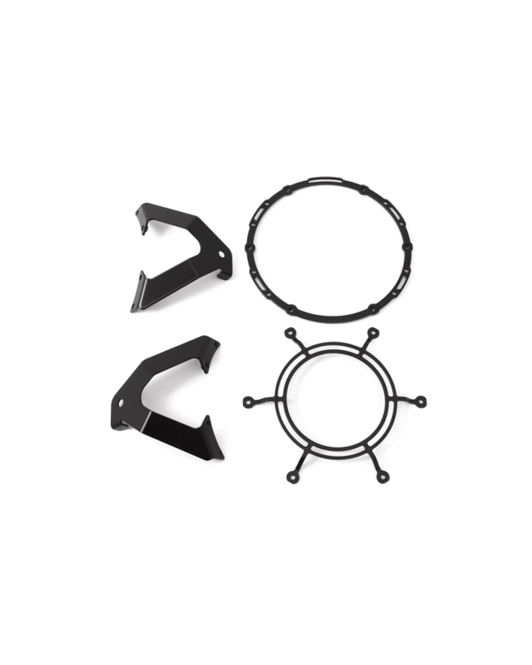 Протектор за фарове SW-MOTECH HEADLIGHT GUARD Z 900 RS ABS