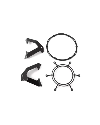 Протектор за фарове SW-MOTECH HEADLIGHT GUARD Z 900 RS ABS