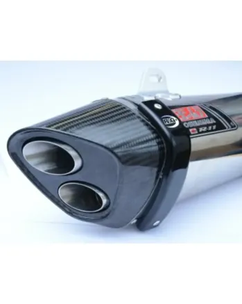 Протектор за генерация R&G RACING muffler guard for Yoshimura R11