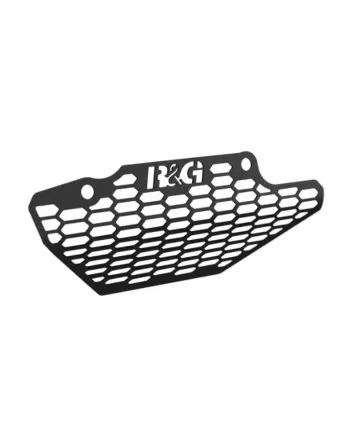 Протектор за генерация R&G RACING Pro Downpipe Grille Ducati Multistrada V2 25-26
