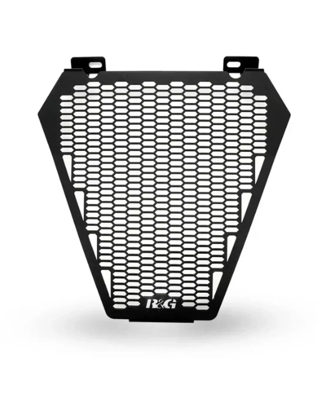 Протектор за генерация R&G RACING Pro Downpipe Grille KTM RC 125/390 22-26