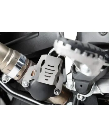 Протектор за генерация SW-MOTECH EXHAUST VALVE GUARD DL 1000 ABS 20