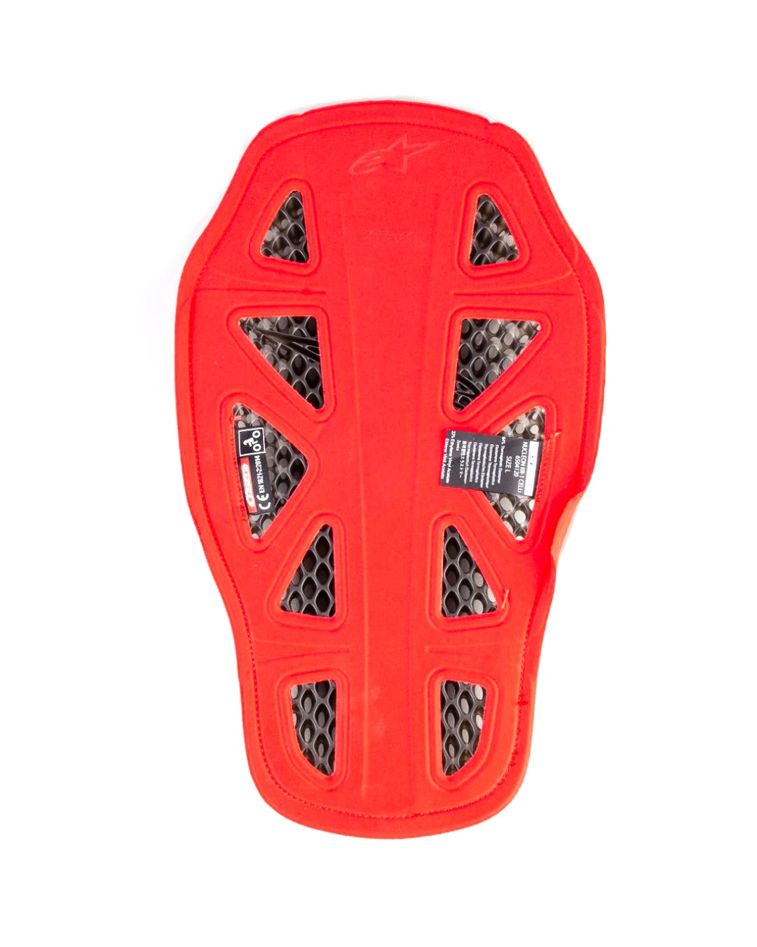 Протектор за гръб ALPINESTARS NUCLEON KR-1 CELLi