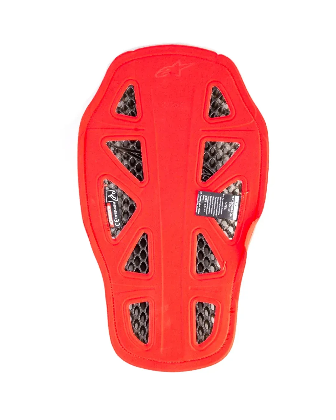 Протектор за гръб ALPINESTARS NUCLEON KR-1 CELLi
