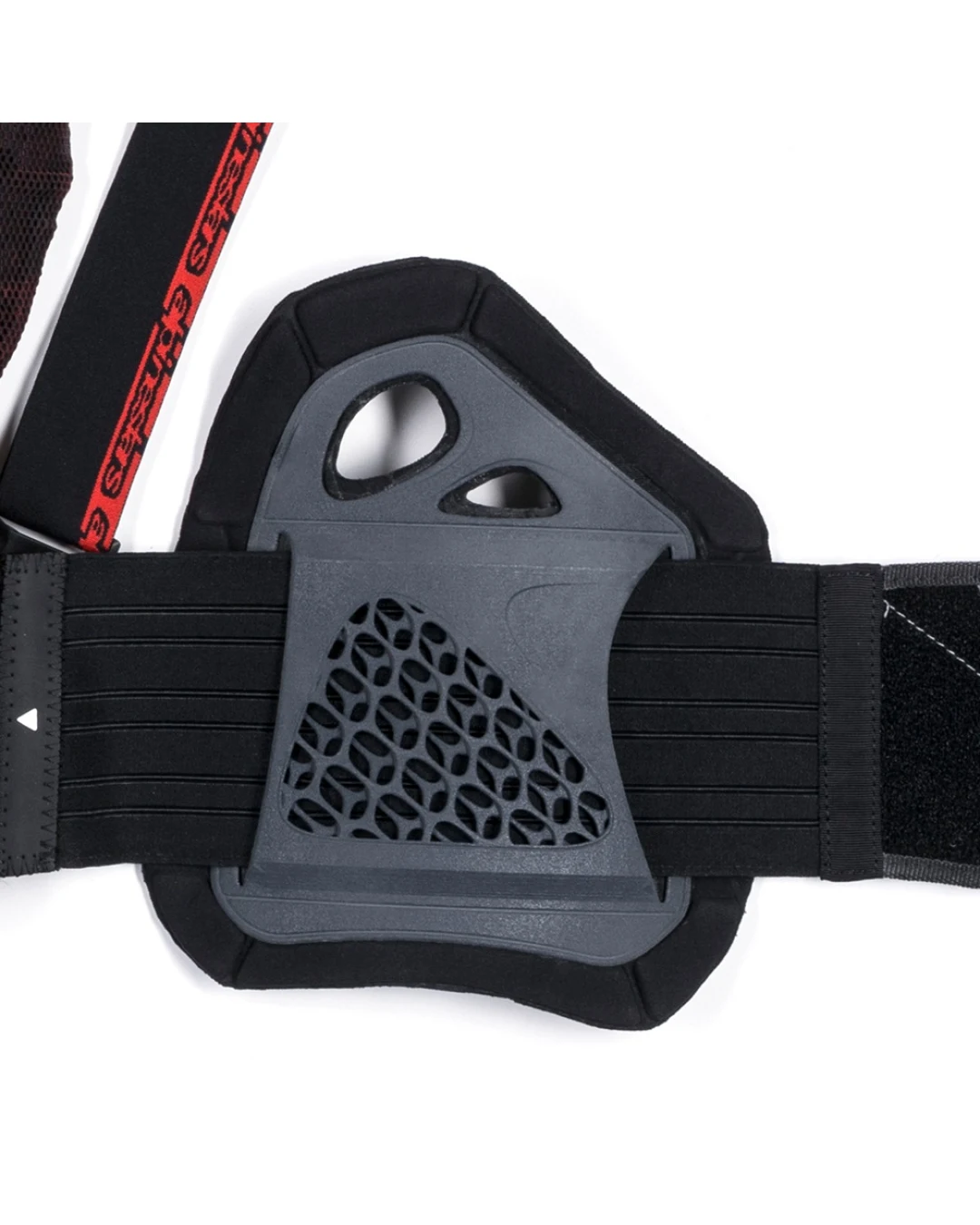Протектор за гръб ALPINESTARS NUCLEON KR-3 BLACK/RED