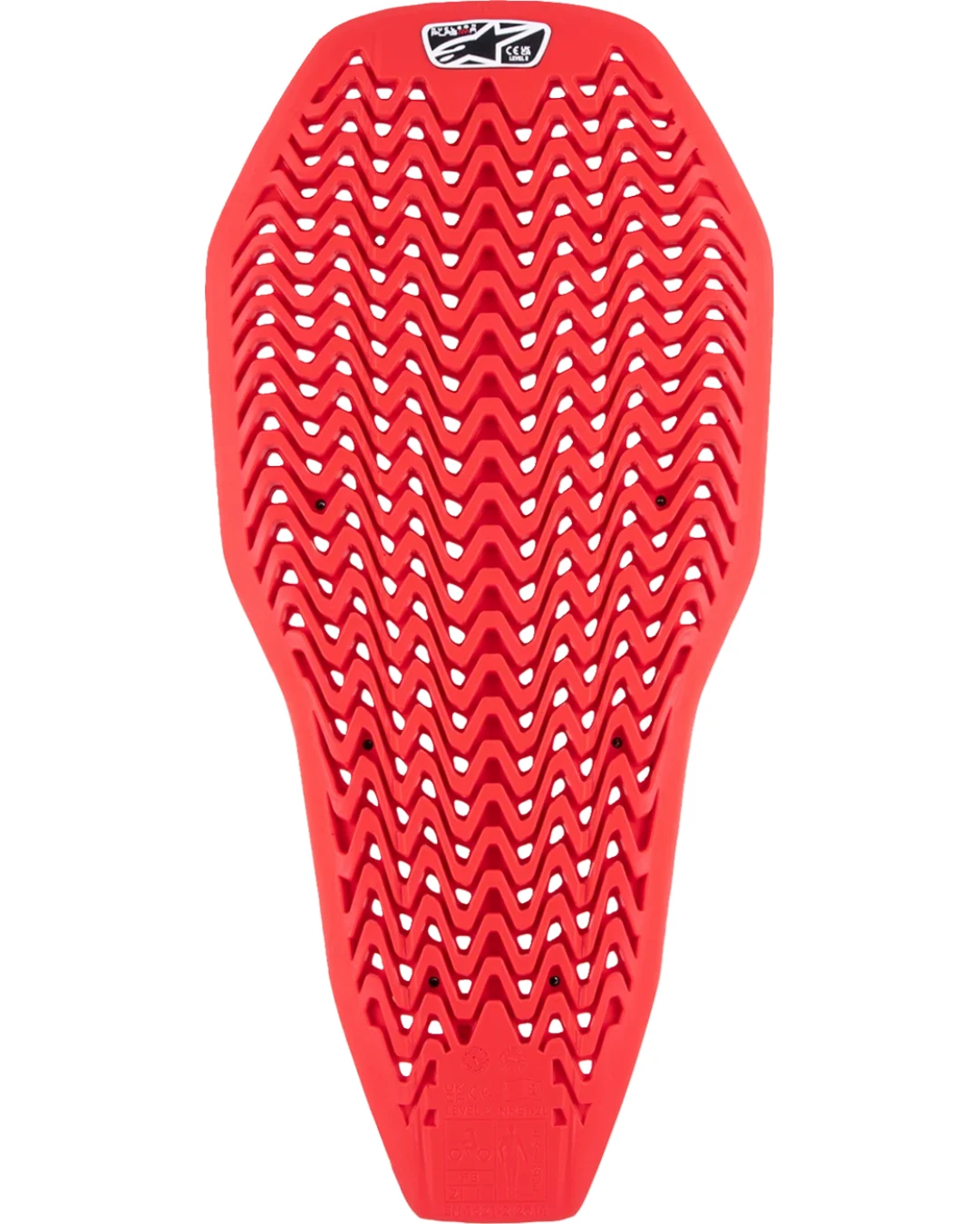Протектор за гръб ALPINESTARS Nucleon Plasma FULL