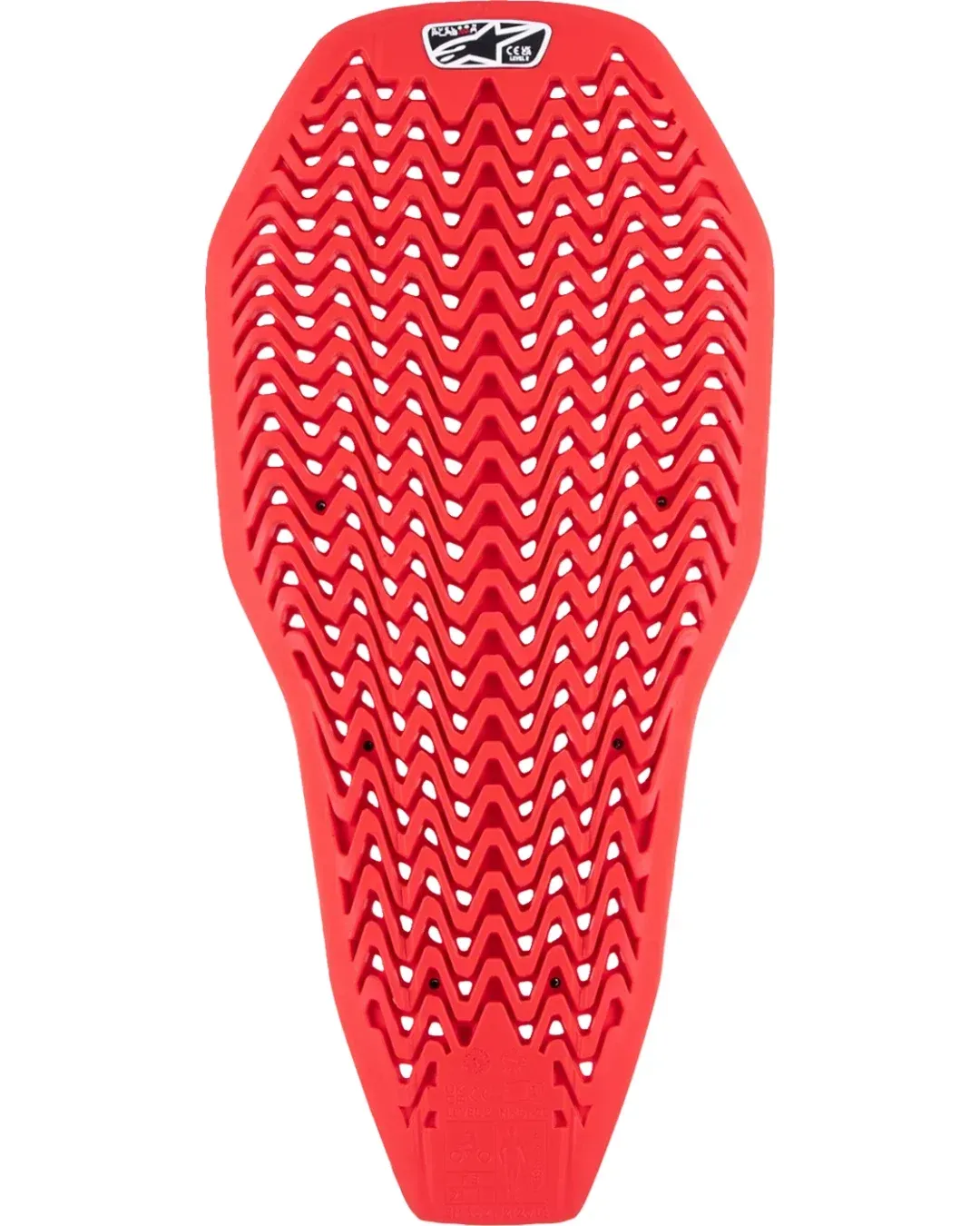 Протектор за гръб ALPINESTARS Nucleon Plasma FULL