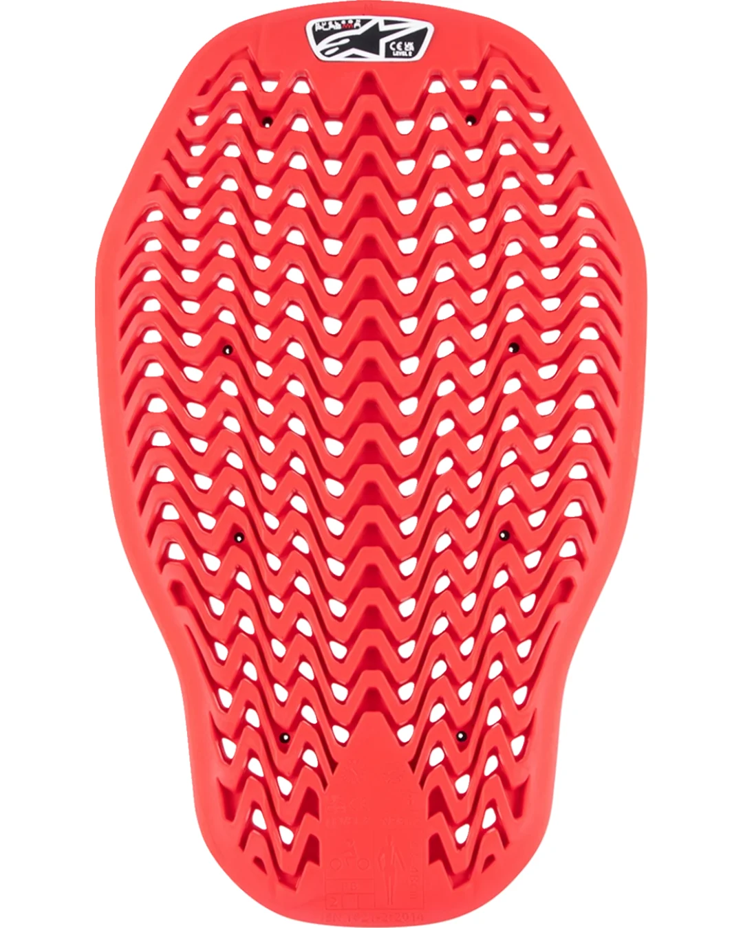 Протектор за гръб ALPINESTARS Nucleon Plasma