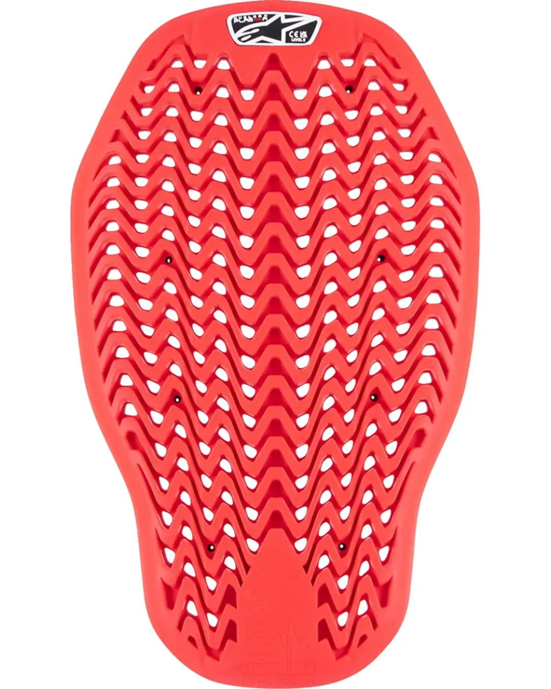 Протектор за гръб ALPINESTARS Nucleon Plasma