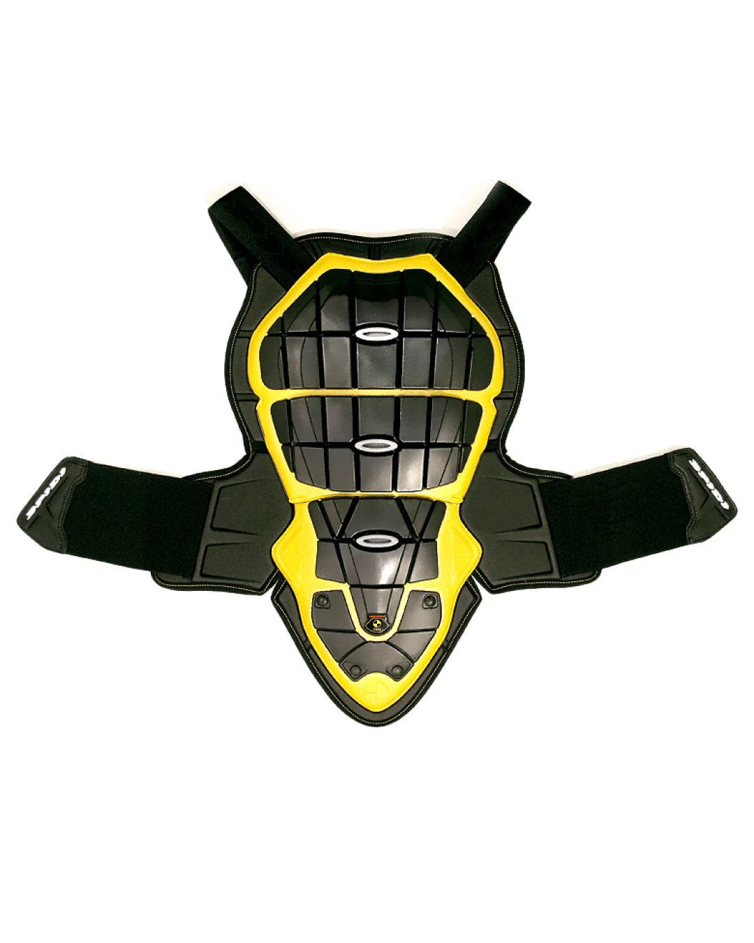 Протектор за гръб и гърди SPIDI Defender Back&Chest 160/170