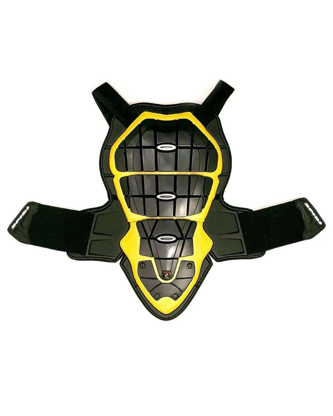 Протектор за гръб и гърди SPIDI Defender Back&Chest 160/170