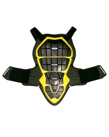 Протектор за гръб и гърди SPIDI Defender Back&Chest 160/170