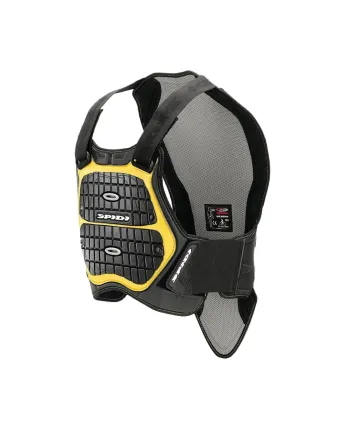 Протектор за гръб и гърди SPIDI Defender Back&Chest 160/170