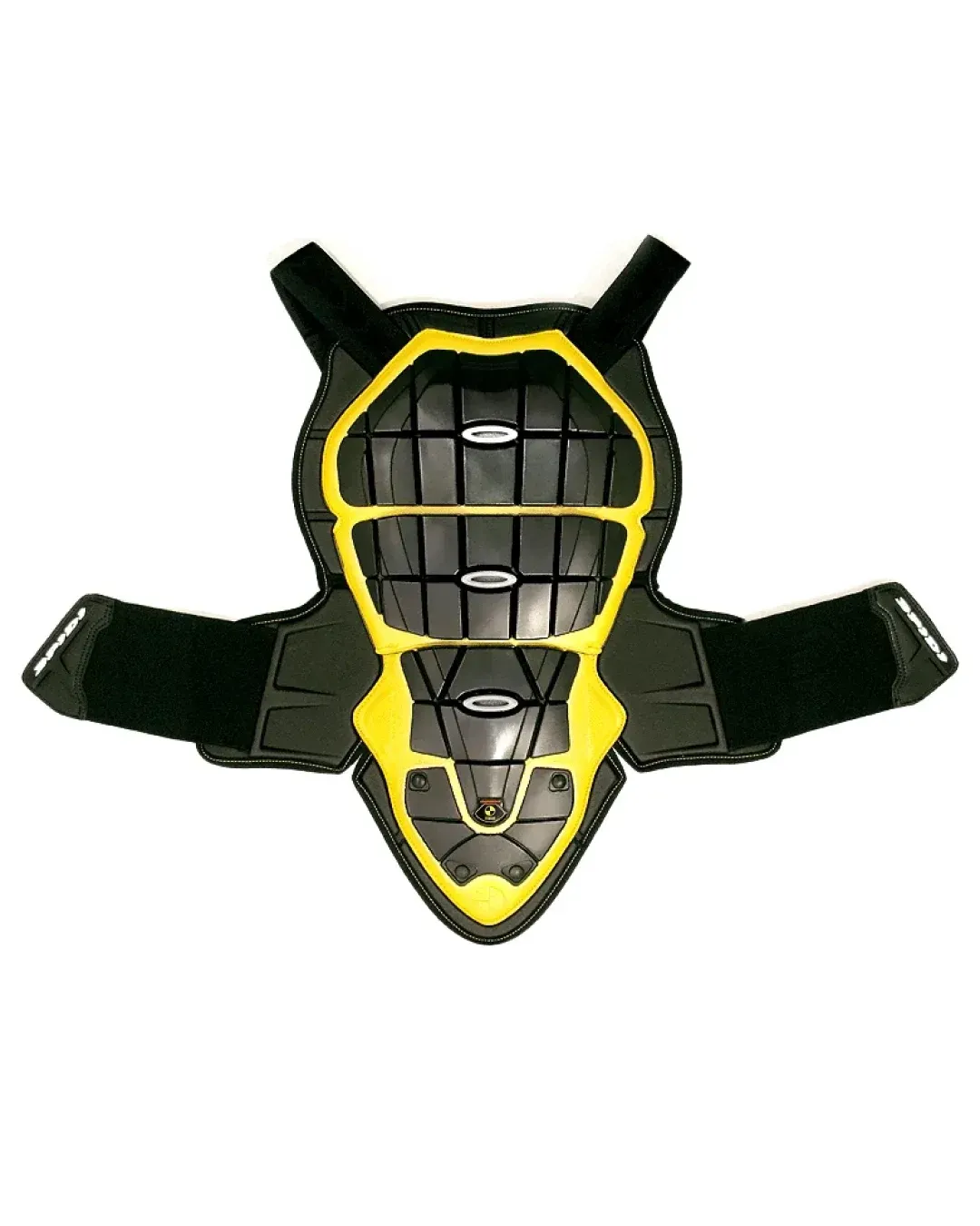 Протектор за гръб и гърди SPIDI Defender Back&Chest 180/195