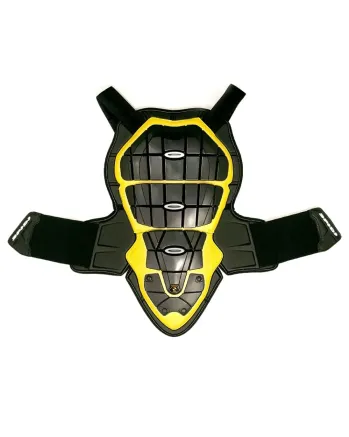 Протектор за гръб и гърди SPIDI Defender Back&Chest 180/195