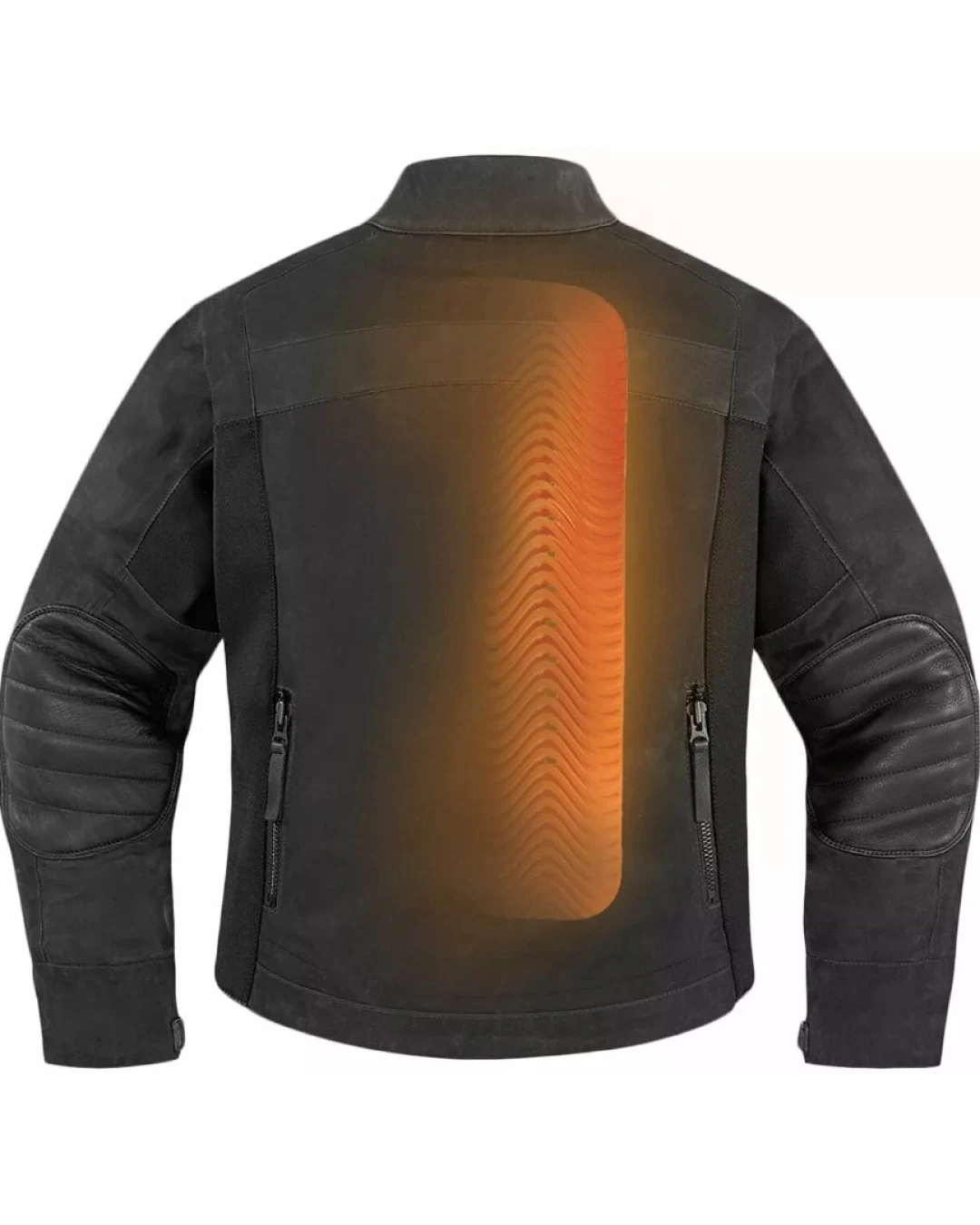 Протектор за гръб ICON GUARD D30 CENTRL BACK