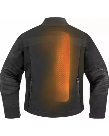 Протектор за гръб ICON GUARD D30 CENTRL BACK