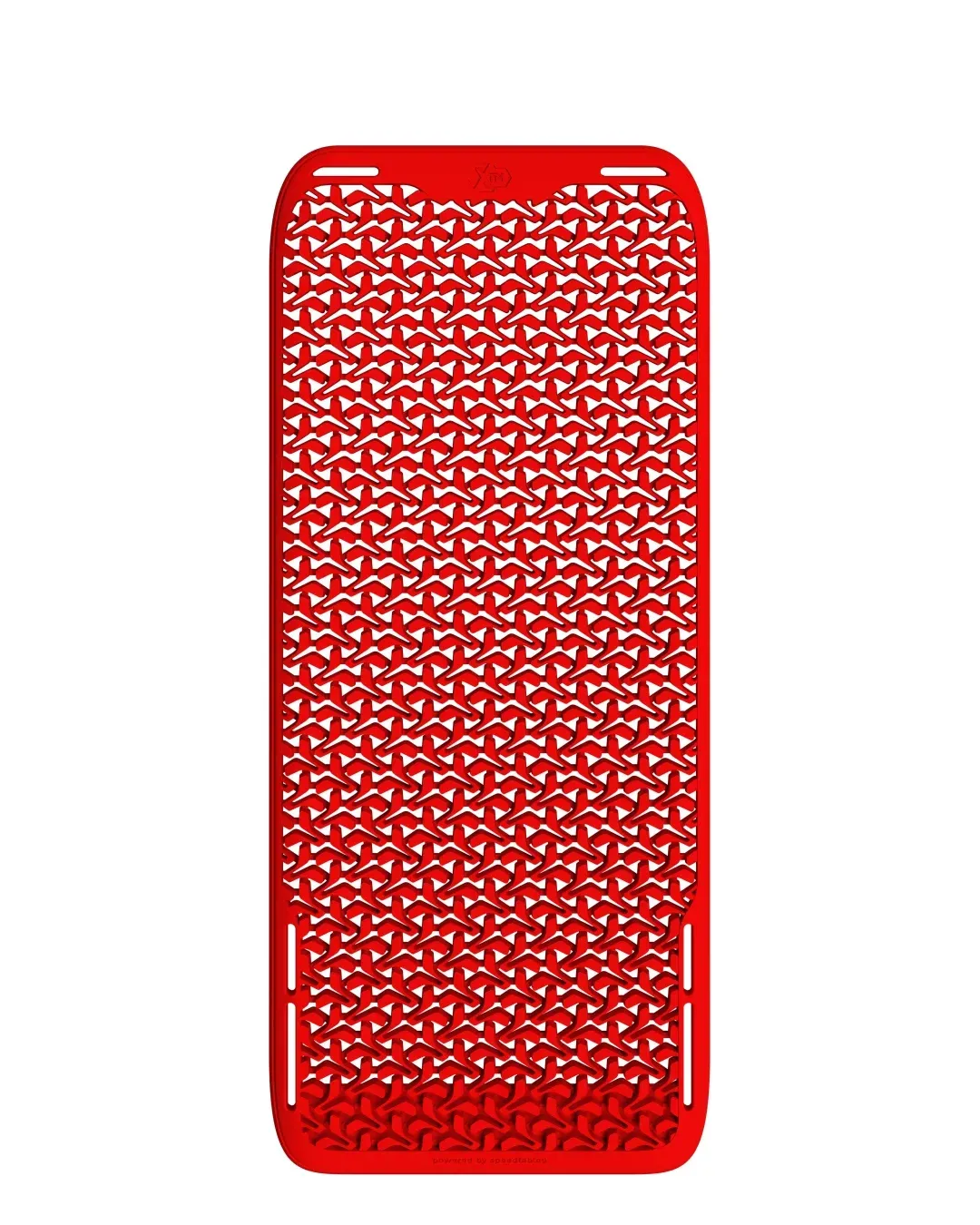 Протектор за гръб JOHN DOE XTM® Back Protector LEVEL 1