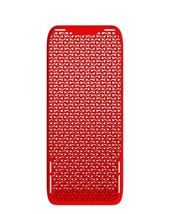 Протектор за гръб JOHN DOE XTM® Back Protector LEVEL 1