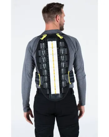 Протектор за гръб KNOX Aegis Back Protector 8 Race Plate RACE - V14