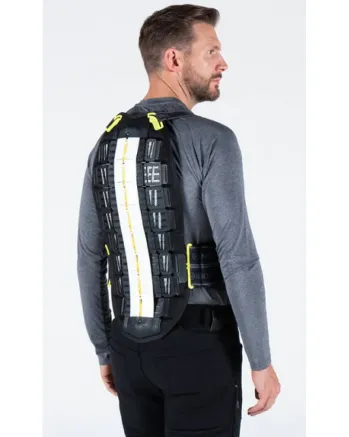 Протектор за гръб KNOX Aegis Back Protector 8 Race Plate RACE - V14