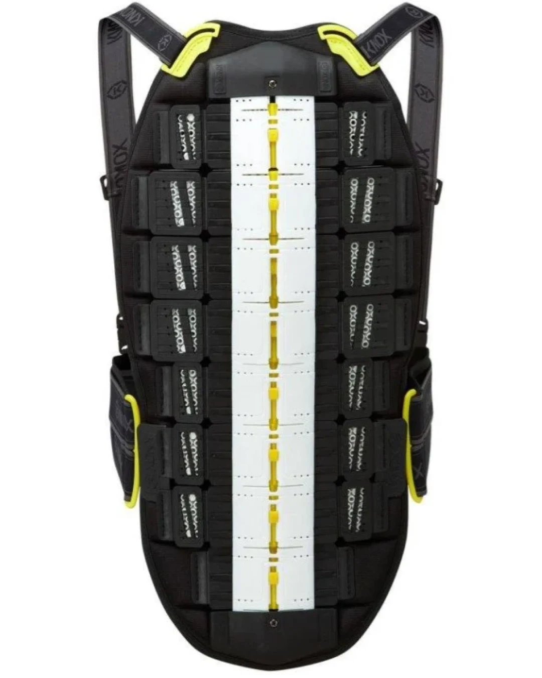 Протектор за гръб KNOX AEGIS V14