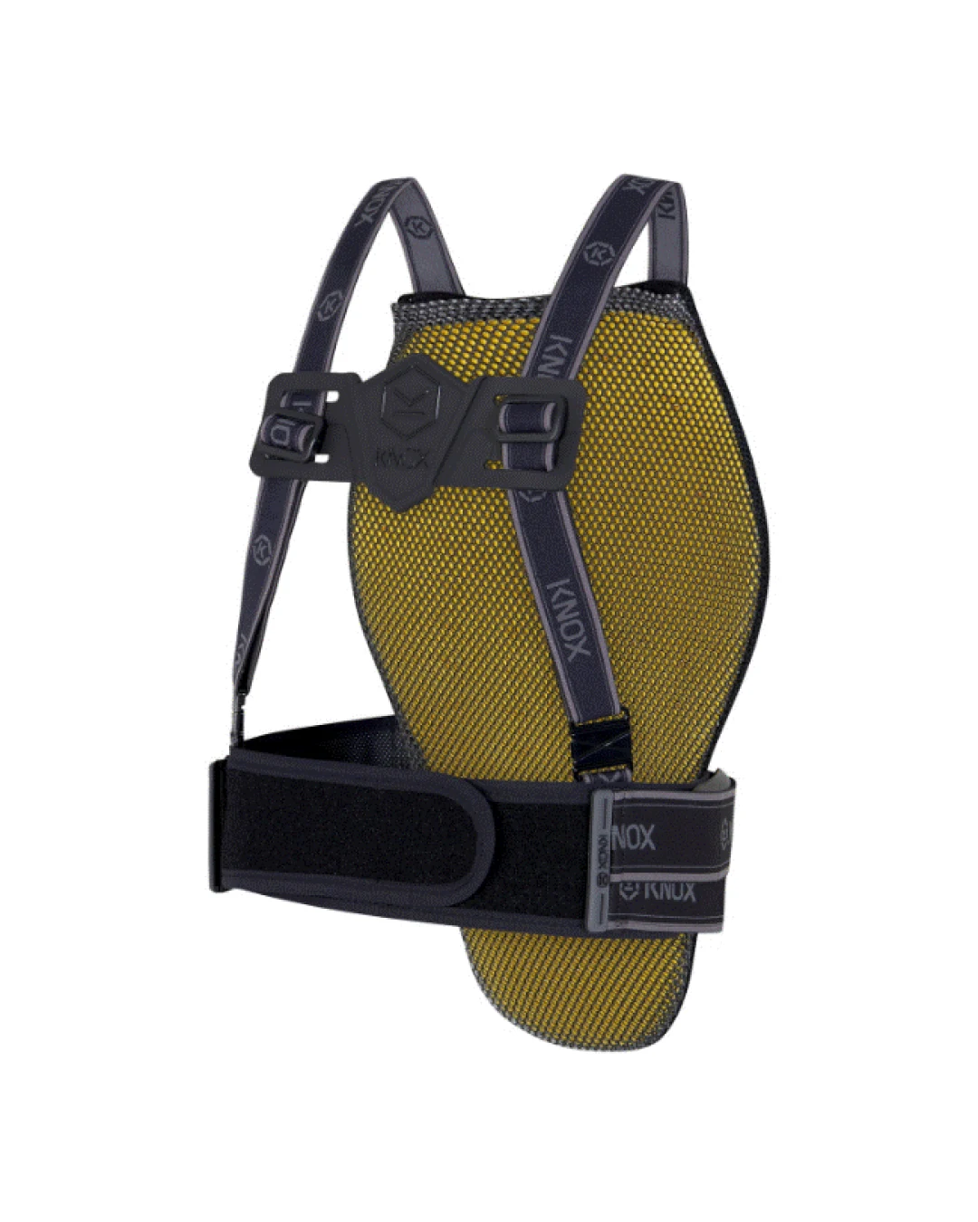 Протектор за гръб KNOX Micro-Lock Air Unisex
