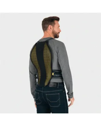 Протектор за гръб KNOX Micro-Lock Air Unisex