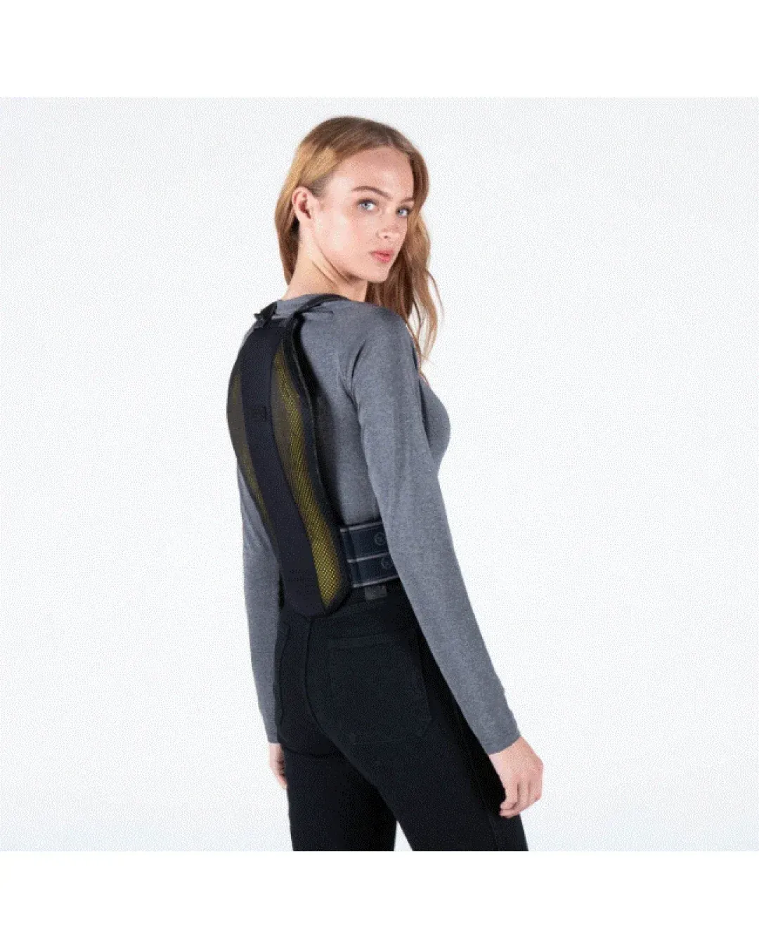 Протектор за гръб KNOX Micro-Lock Air Unisex