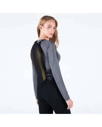 Протектор за гръб KNOX Micro-Lock Air Unisex