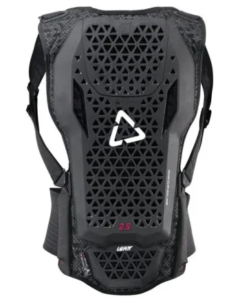 Протектор за гръб LEATT 2.5 FlexMesh Black