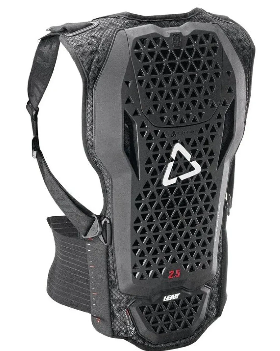 Протектор за гръб LEATT 2.5 FlexMesh Black