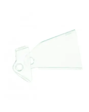 Протектор за графики POLISPORT Gas Gas EC/ECF (20-23) MC/MCF (19-23) CLEAR