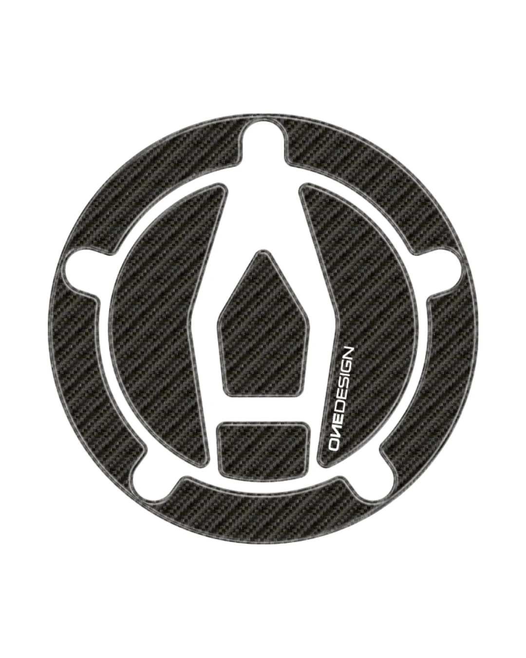 Протектор за капачка KAWASAKI PTGSK5P/PR3570