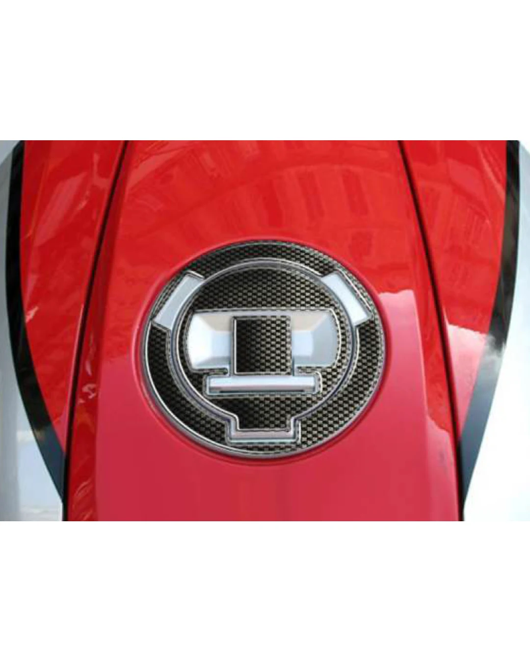 Протектор за капачка PTGSB2P/PR3097 BMW от 2007г