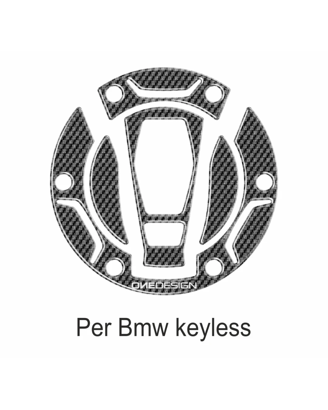 Протектор за капачка PTGSB8P BMW