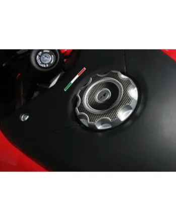 Протектор за капачка PTGSD4P/PR3092 DUCATI HYPERMOTARD
