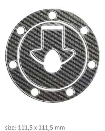 Протектор за капачка PTGSK1P/PR3104 KAWASAKI