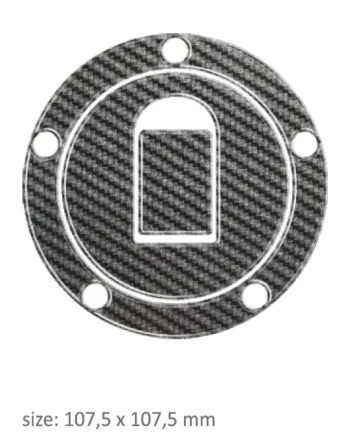 Протектор за капачка PTGSK2P/PR3103 KAWASAKI