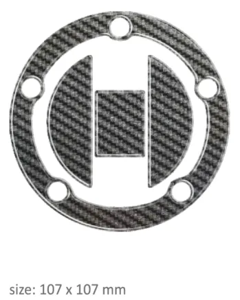Протектор за капачка PTGSS2P/PR3106 SUZUKI