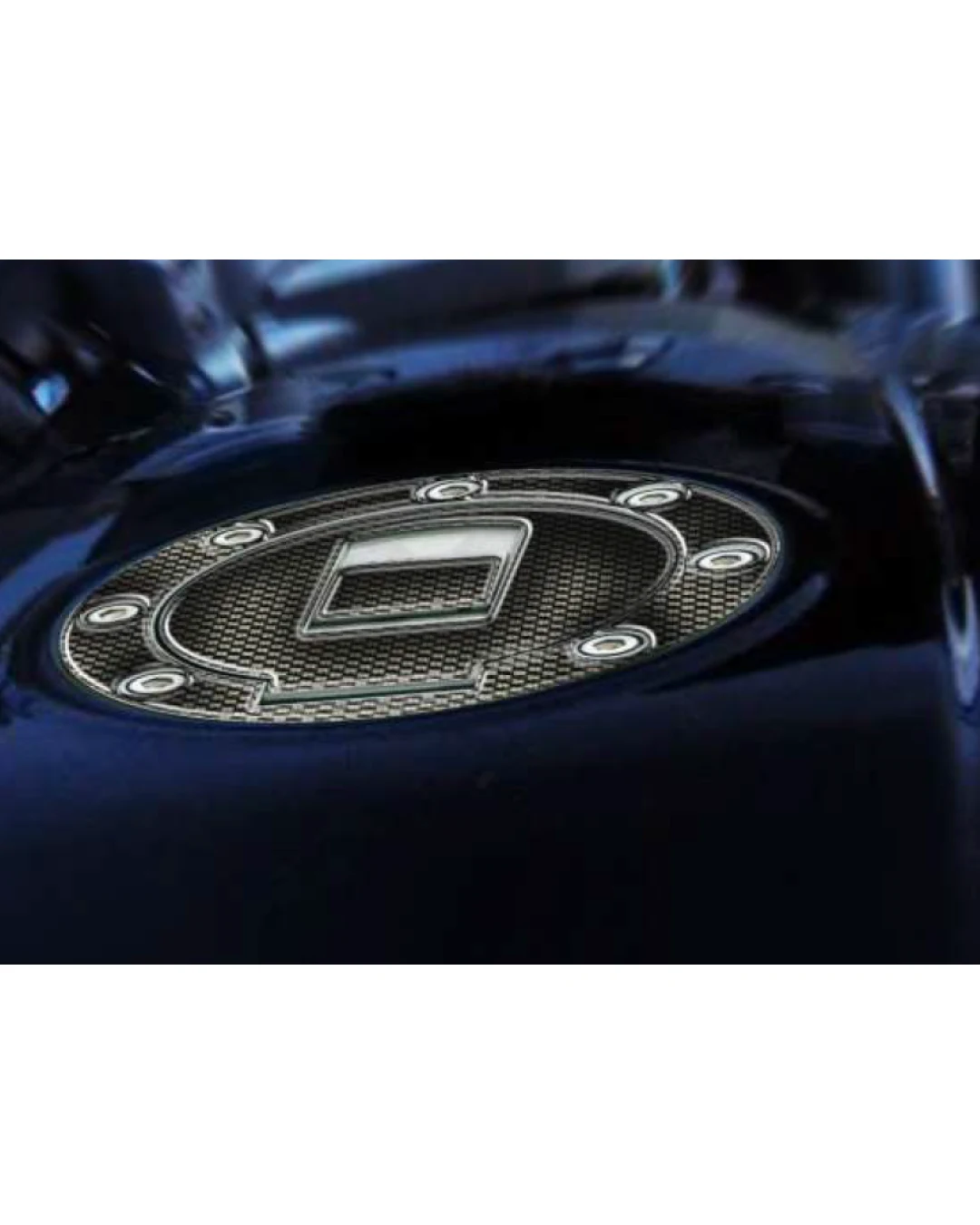 Протектор за капачка PTGSY1P/PR3109 YAMAHA