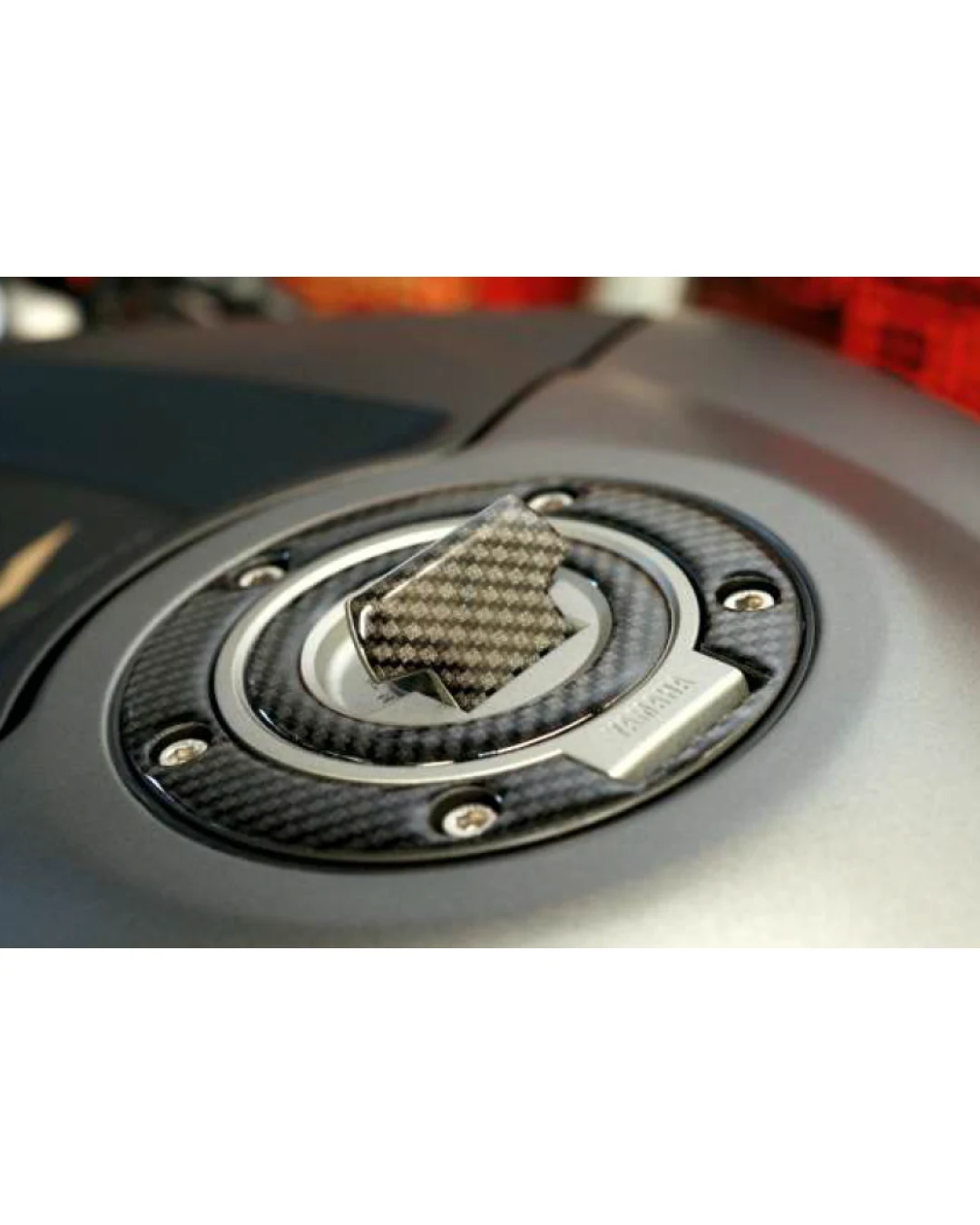 Протектор за капачка PTGSY2P/PR3108 YAMAHA