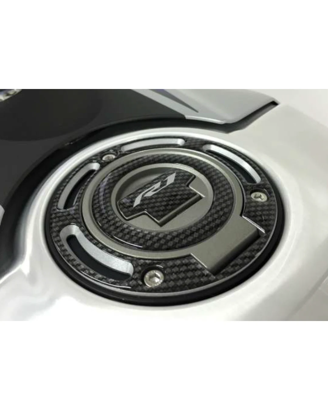 Протектор за капачка PTGSY3P/PR3107 YAMAHA R1/R1M