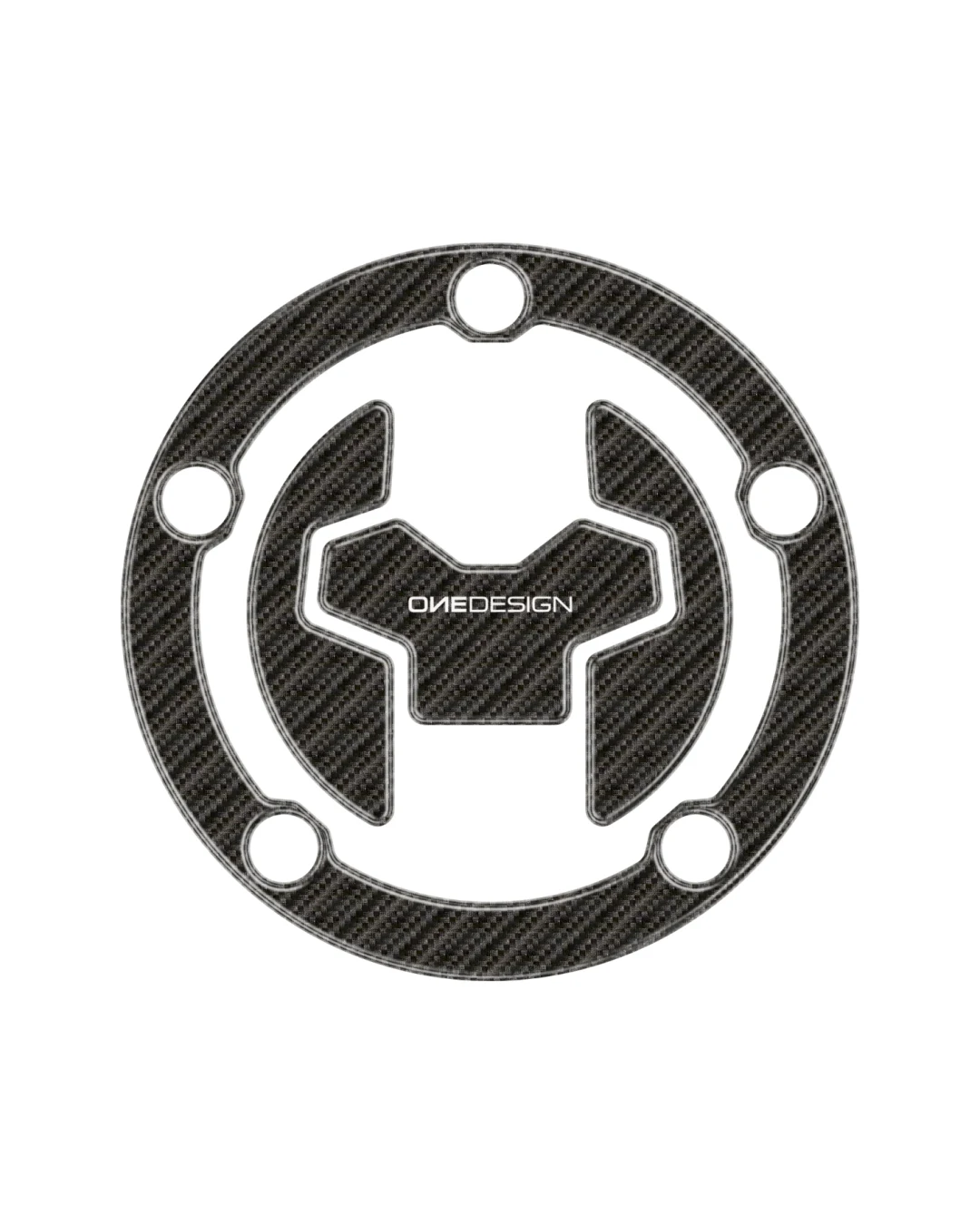 Протектор за капачка SUZUKI PTGSS3P/PR3569
