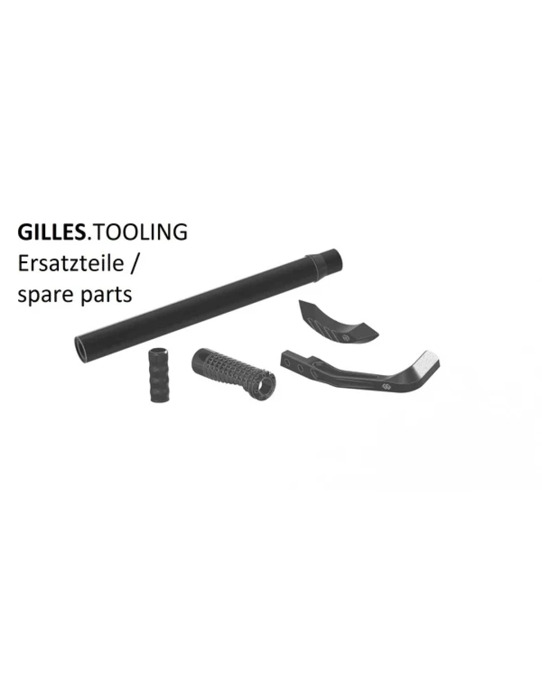 Протектор за лост спирачка GILLES BRAKE LEVER PROTECTOR NSF 250 R